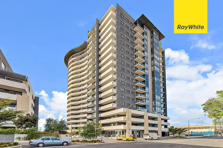 Main view of Homely apartment listing, 150/41 Chandler Street, Belconnen ACT 2617