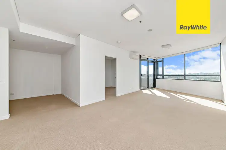 Second view of Homely apartment listing, 150/41 Chandler Street, Belconnen ACT 2617