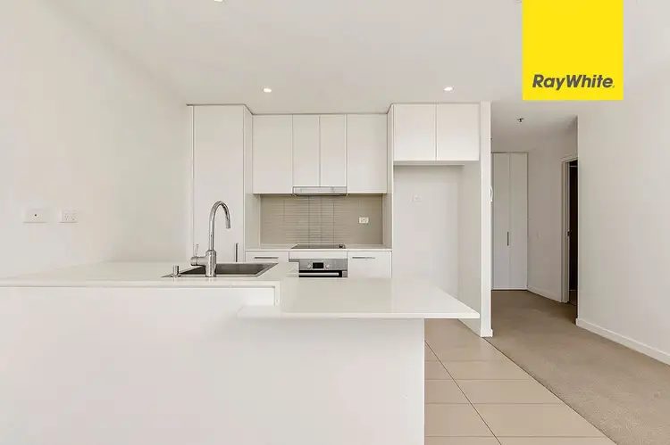 Fourth view of Homely apartment listing, 150/41 Chandler Street, Belconnen ACT 2617