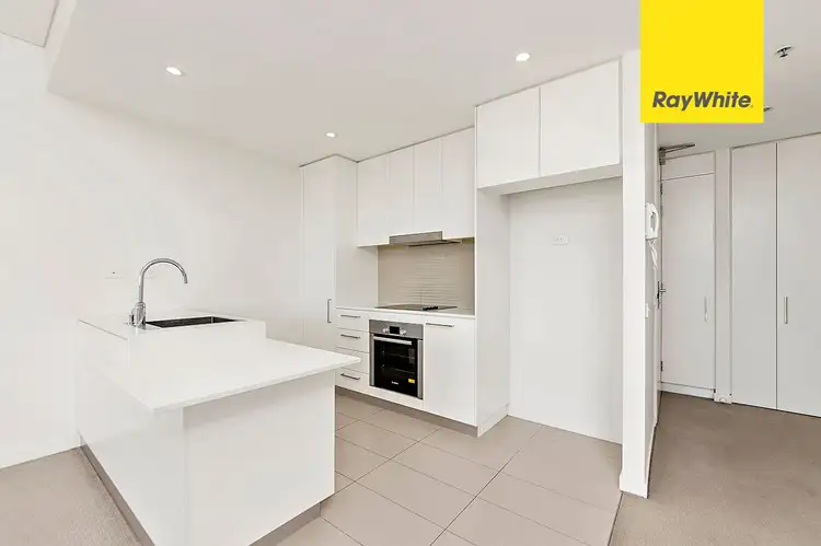 Fifth view of Homely apartment listing, 150/41 Chandler Street, Belconnen ACT 2617