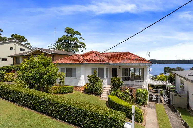 Main view of Homely house listing, 13 Bourke Avenue, Yattalunga NSW 2251