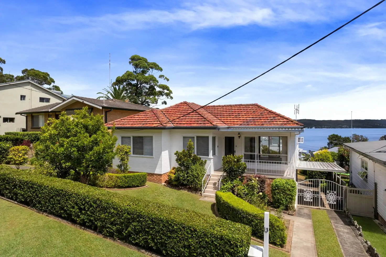 Main view of Homely house listing, 13 Bourke Avenue, Yattalunga NSW 2251