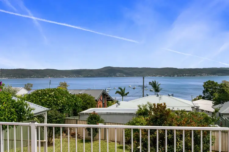 Second view of Homely house listing, 13 Bourke Avenue, Yattalunga NSW 2251
