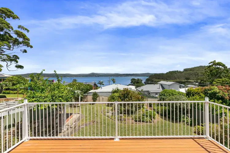 Sixth view of Homely house listing, 13 Bourke Avenue, Yattalunga NSW 2251