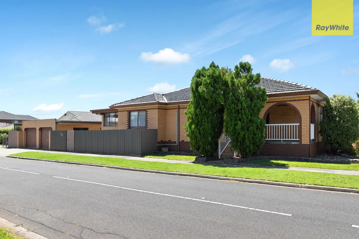 Main view of Homely house listing, 18 Norman Street, St Albans VIC 3021