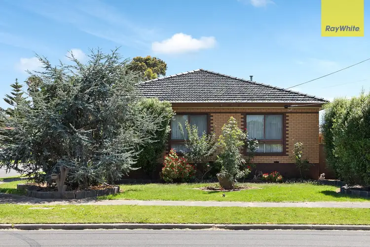 Second view of Homely house listing, 18 Norman Street, St Albans VIC 3021