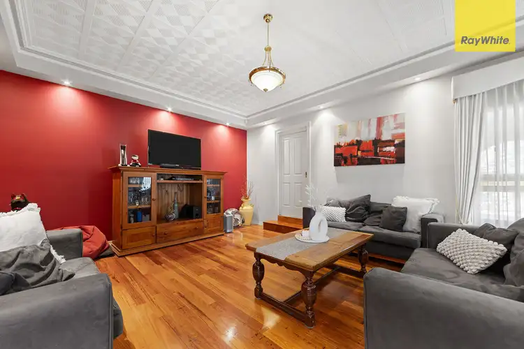 Fourth view of Homely house listing, 18 Norman Street, St Albans VIC 3021