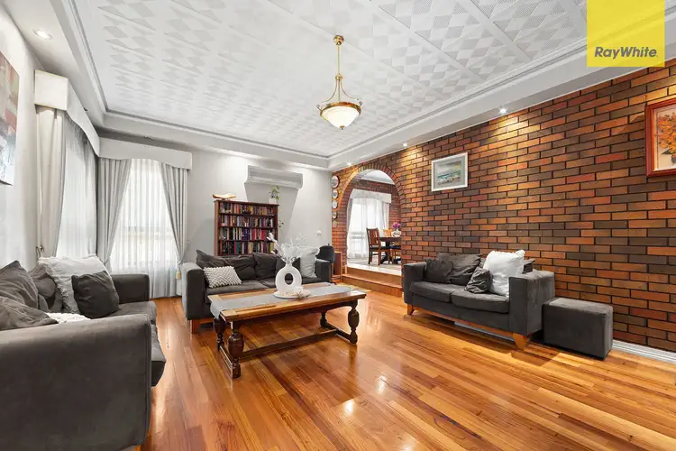 Fifth view of Homely house listing, 18 Norman Street, St Albans VIC 3021