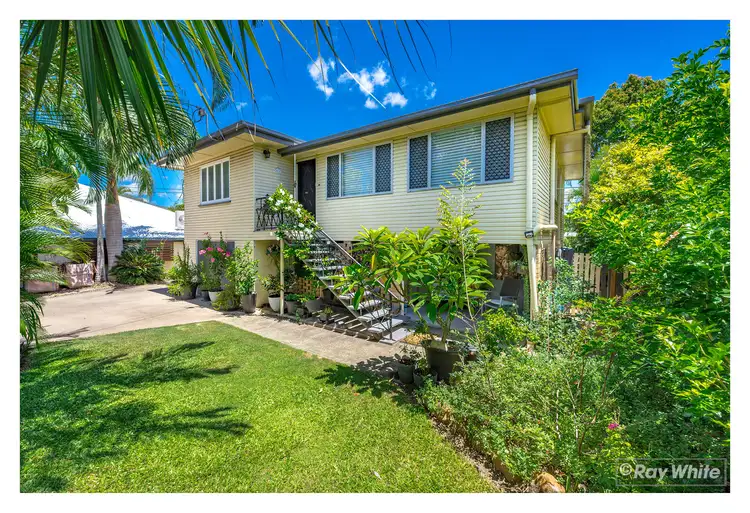 170 Kerrigan Street, Frenchville QLD 4701