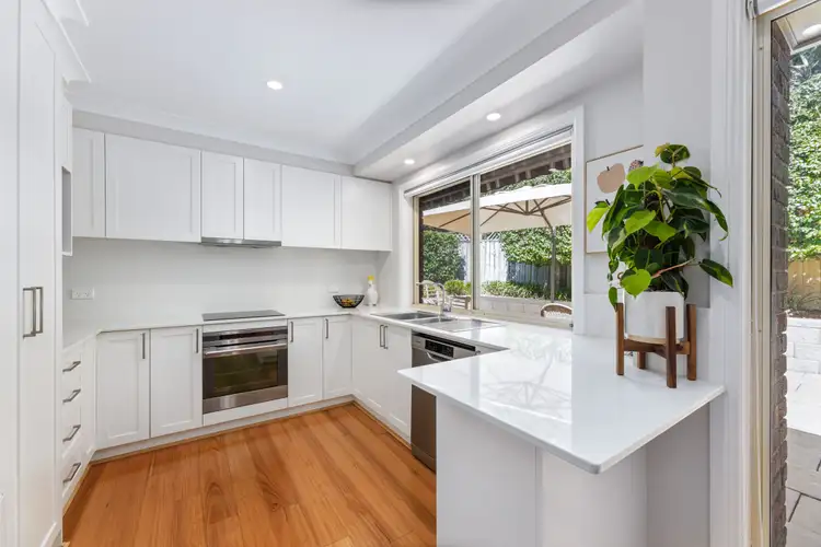 Sixth view of Homely house listing, 8 Amberwood Place, Menai NSW 2234