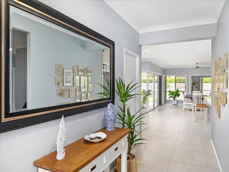 Second view of Homely house listing, 12 Tomasi Street, Augustine Heights QLD 4300