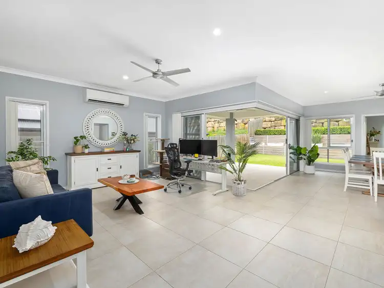 Third view of Homely house listing, 12 Tomasi Street, Augustine Heights QLD 4300