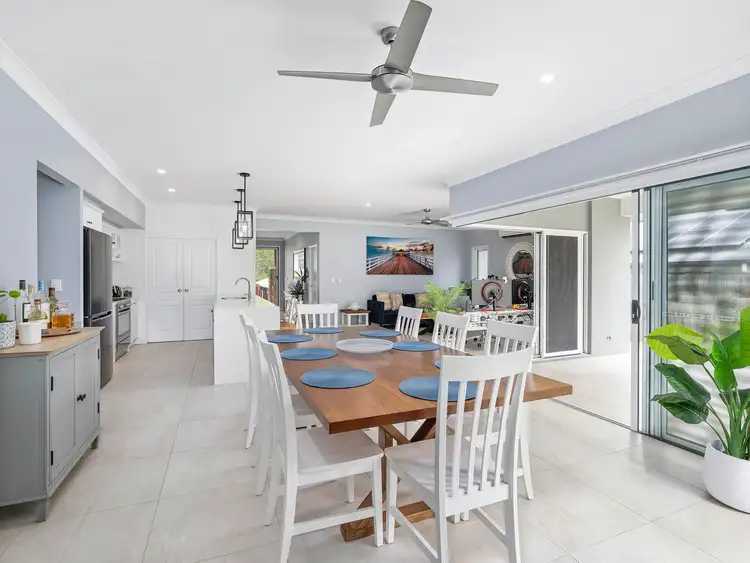 Fourth view of Homely house listing, 12 Tomasi Street, Augustine Heights QLD 4300