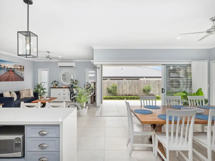 Fifth view of Homely house listing, 12 Tomasi Street, Augustine Heights QLD 4300