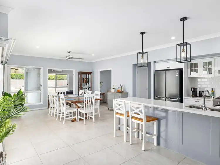 Sixth view of Homely house listing, 12 Tomasi Street, Augustine Heights QLD 4300