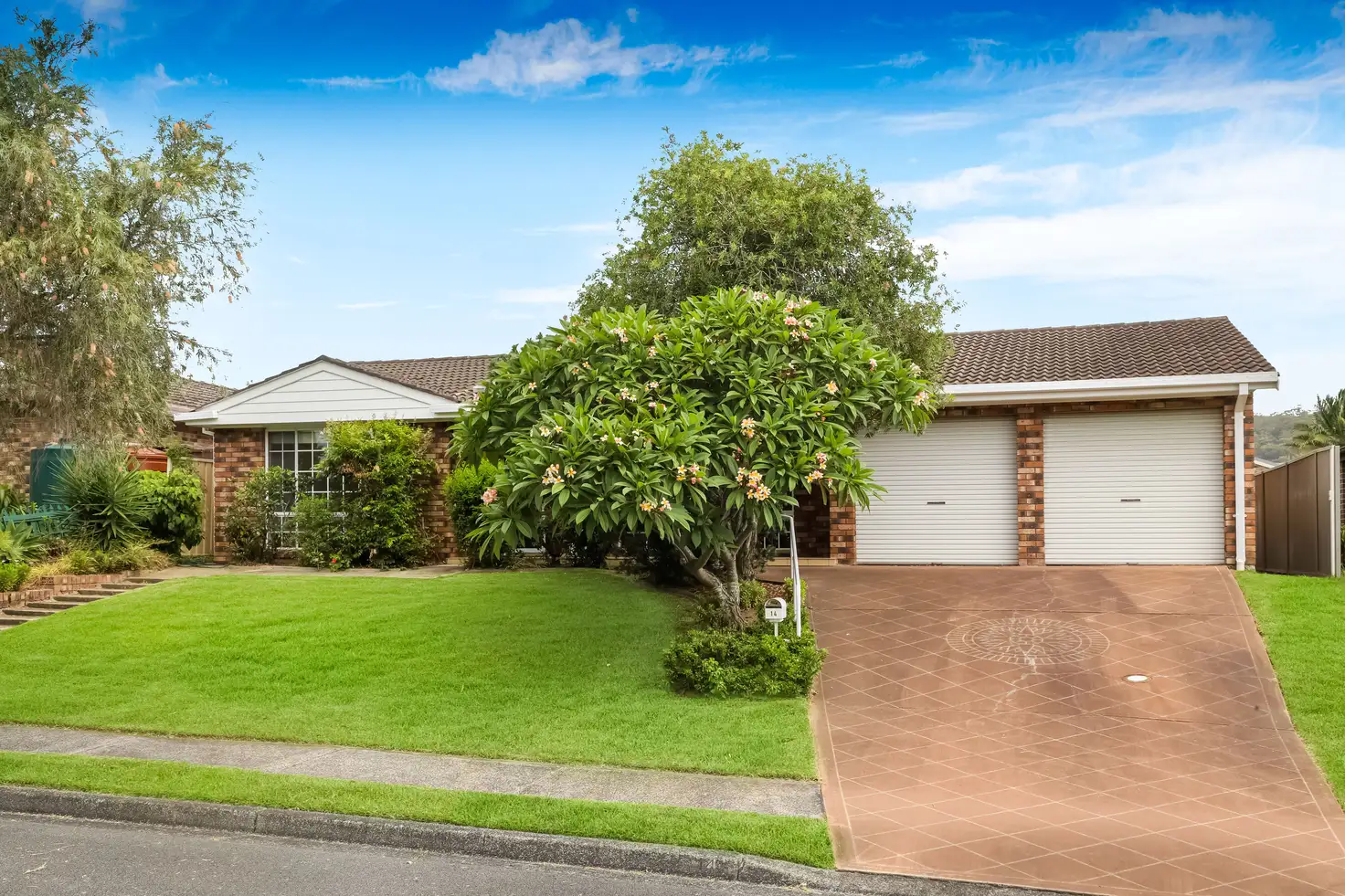 Main view of Homely house listing, 14 Henzel Road, Green Point NSW 2251