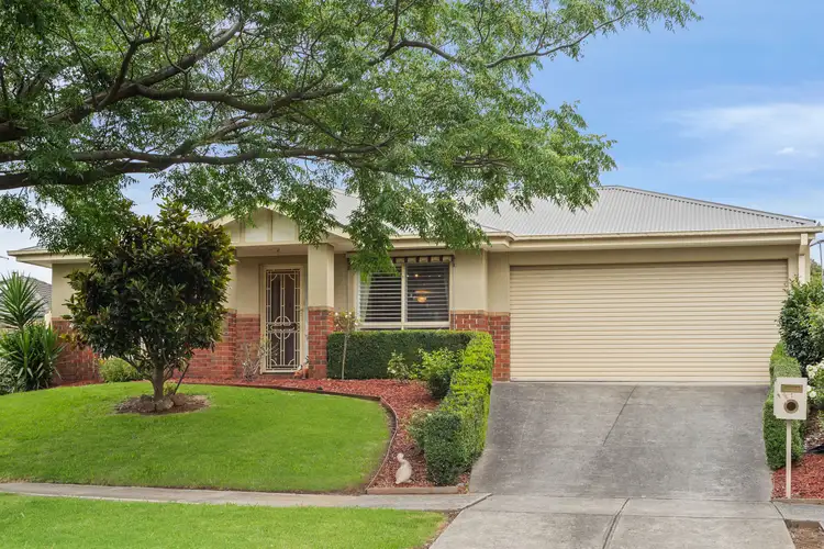 Main view of Homely unit listing, 1/7 Kerr Street, Lilydale VIC 3140