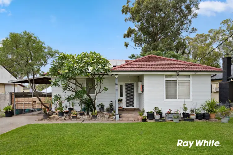 80 Hope Street, Seven Hills NSW 2147