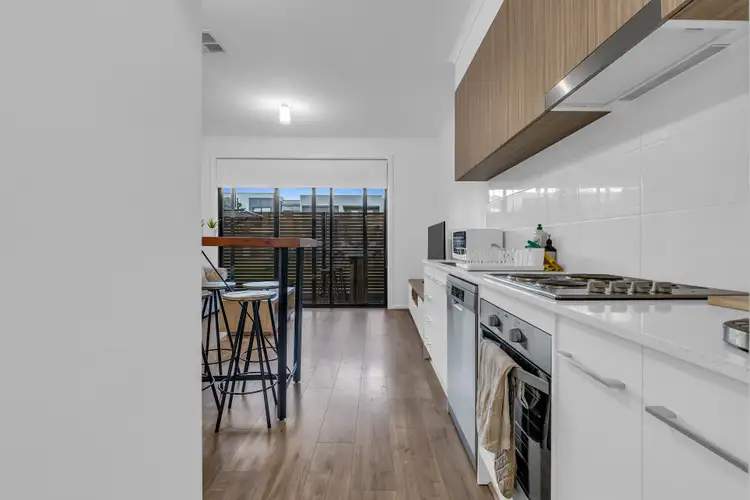 Sixth view of Homely house listing, 8 Longstaff Lane, Munno Para SA 5115