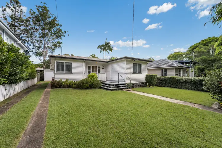 39 Glenwood Street, Chelmer QLD 4068