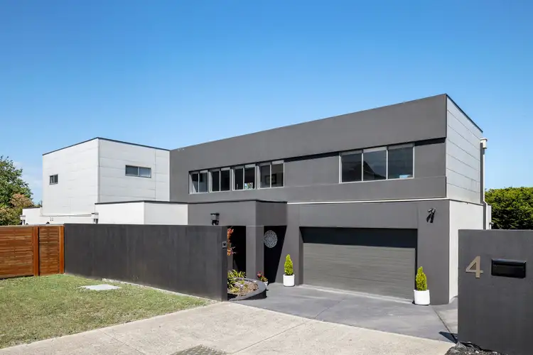 Main view of Homely house listing, 4 Salina Court, Frankston South VIC 3199