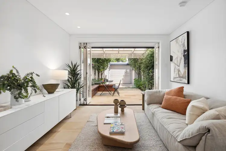 Third view of Homely house listing, 21 Charles Street, Erskineville NSW 2043