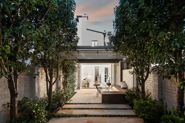 Fourth view of Homely house listing, 21 Charles Street, Erskineville NSW 2043