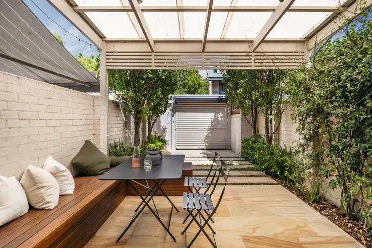 Fifth view of Homely house listing, 21 Charles Street, Erskineville NSW 2043
