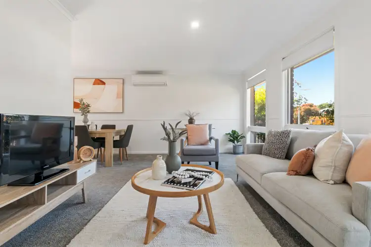 Second view of Homely house listing, 51 Britannia Way, Lilydale VIC 3140