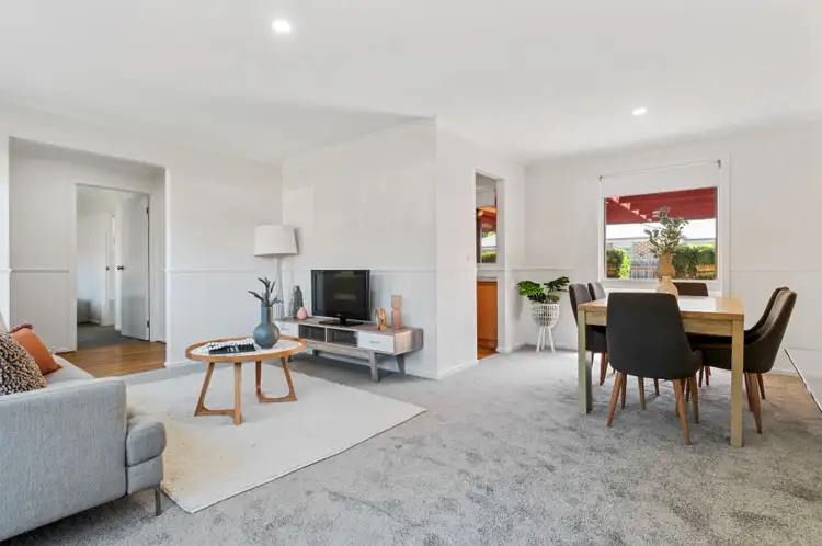Third view of Homely house listing, 51 Britannia Way, Lilydale VIC 3140