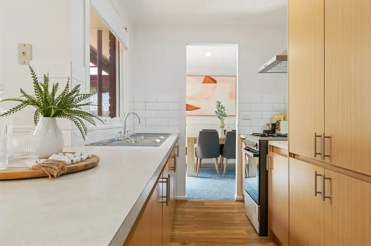 Fourth view of Homely house listing, 51 Britannia Way, Lilydale VIC 3140
