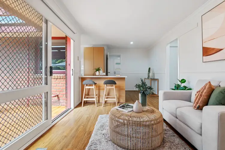 Fifth view of Homely house listing, 51 Britannia Way, Lilydale VIC 3140