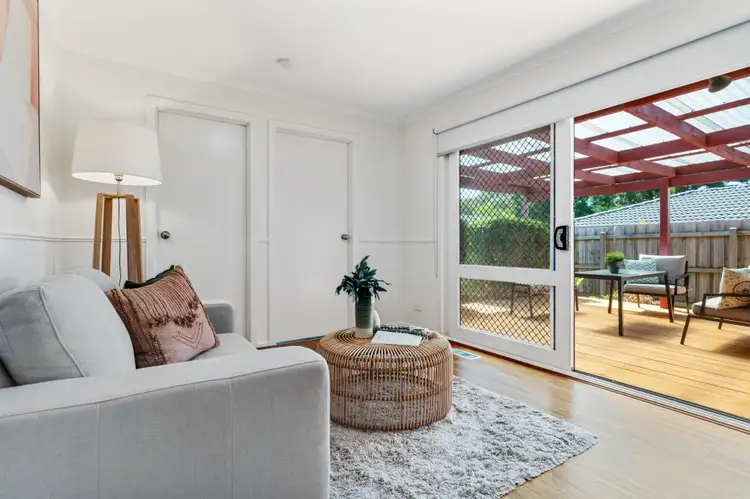 Sixth view of Homely house listing, 51 Britannia Way, Lilydale VIC 3140