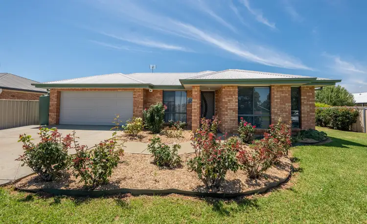 85 York Street, Forbes NSW 2871