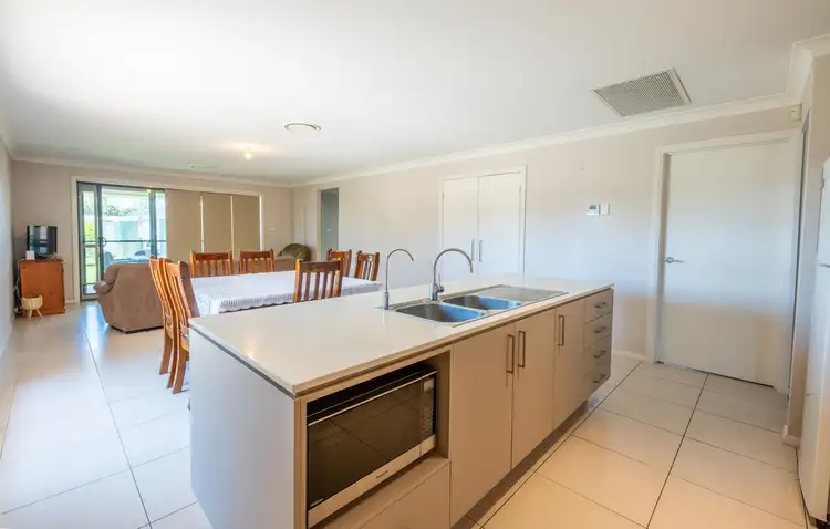 Second view of Homely house listing, 85 York Street, Forbes NSW 2871