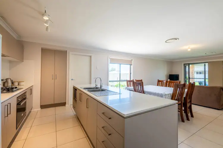 Fifth view of Homely house listing, 85 York Street, Forbes NSW 2871