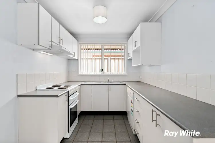 Third view of Homely house listing, 11 Cormack Place, Glendenning NSW 2761