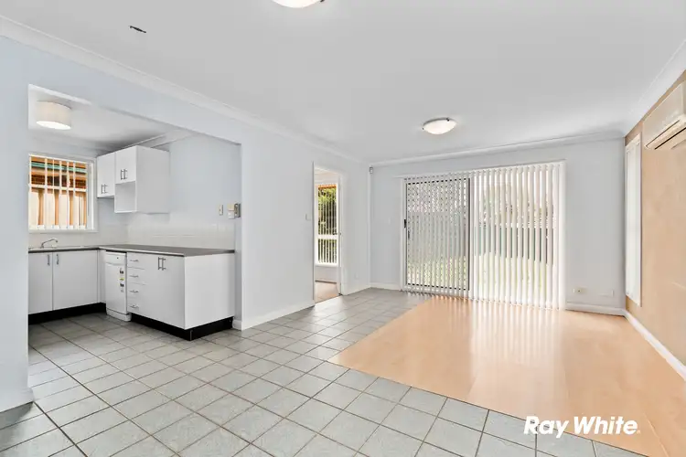 Fourth view of Homely house listing, 11 Cormack Place, Glendenning NSW 2761