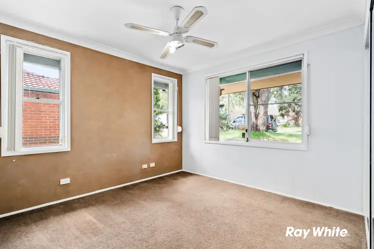 Fifth view of Homely house listing, 11 Cormack Place, Glendenning NSW 2761
