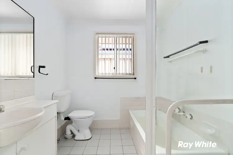 Seventh view of Homely house listing, 11 Cormack Place, Glendenning NSW 2761