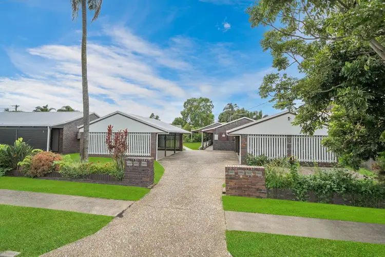 5/124 Oxley Avenue, Woody Point QLD 4019