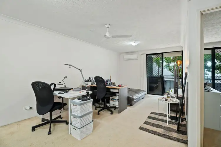 Sixth view of Homely apartment listing, 4/24 Slatyer Avenue, Bundall QLD 4217
