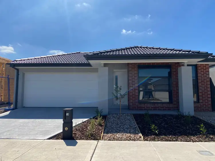 Second view of Homely house listing, 18 Maryland Road, Kalkallo VIC 3064