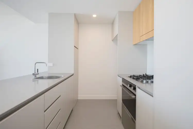 Second view of Homely apartment listing, 1109/75 Shortland Esplanade, Newcastle East NSW 2300
