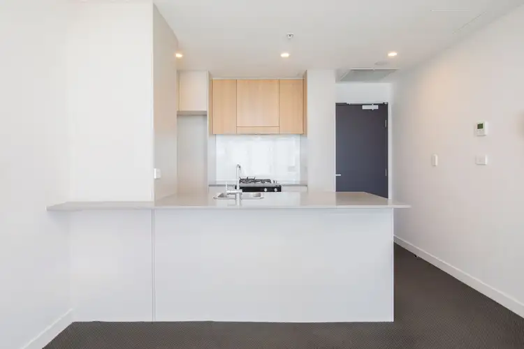 Third view of Homely apartment listing, 1109/75 Shortland Esplanade, Newcastle East NSW 2300