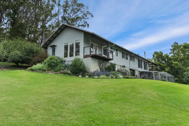 Second view of Homely house listing, 1/715 The Scenic Road, Macmasters Beach NSW 2251