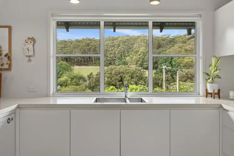 Fourth view of Homely house listing, 1/715 The Scenic Road, Macmasters Beach NSW 2251
