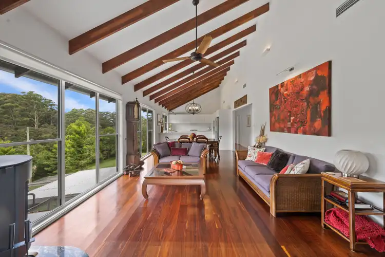 Fifth view of Homely house listing, 1/715 The Scenic Road, Macmasters Beach NSW 2251