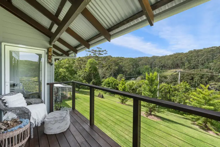 Sixth view of Homely house listing, 1/715 The Scenic Road, Macmasters Beach NSW 2251