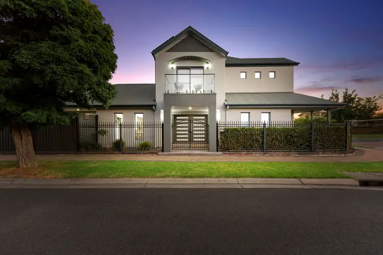 Second view of Homely house listing, 4 Windermere Crescent, Mawson Lakes SA 5095